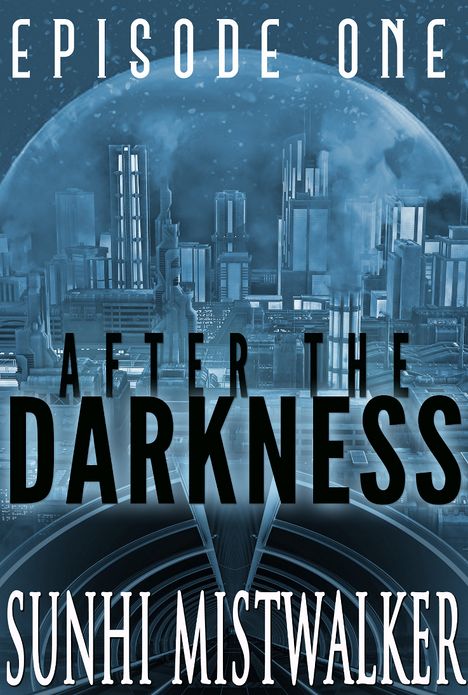 After The Darkness: Episode One