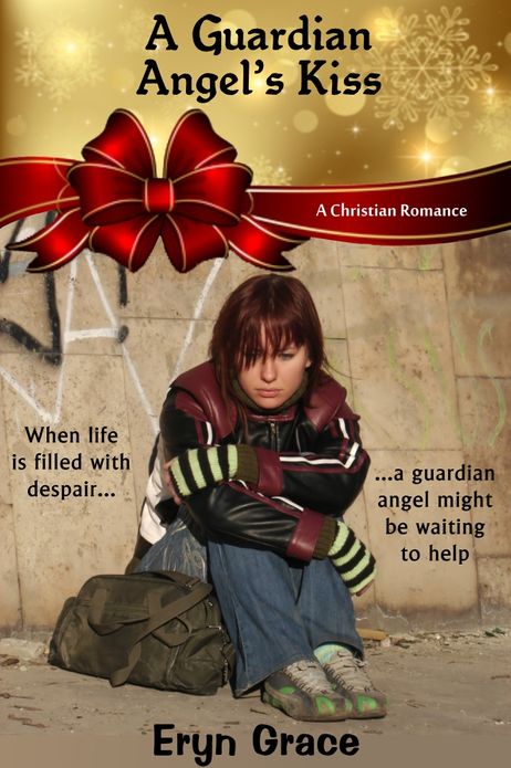 A Guardian Angel's Kiss