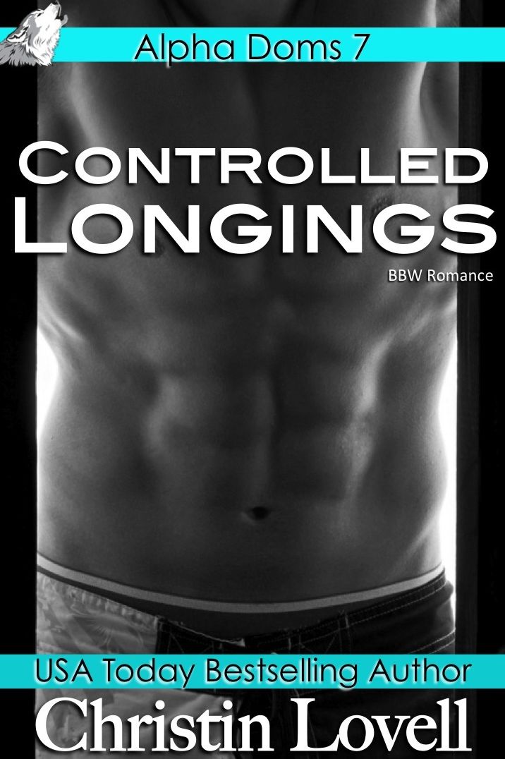 Controlled Longings (BBW Paranormal Romance)