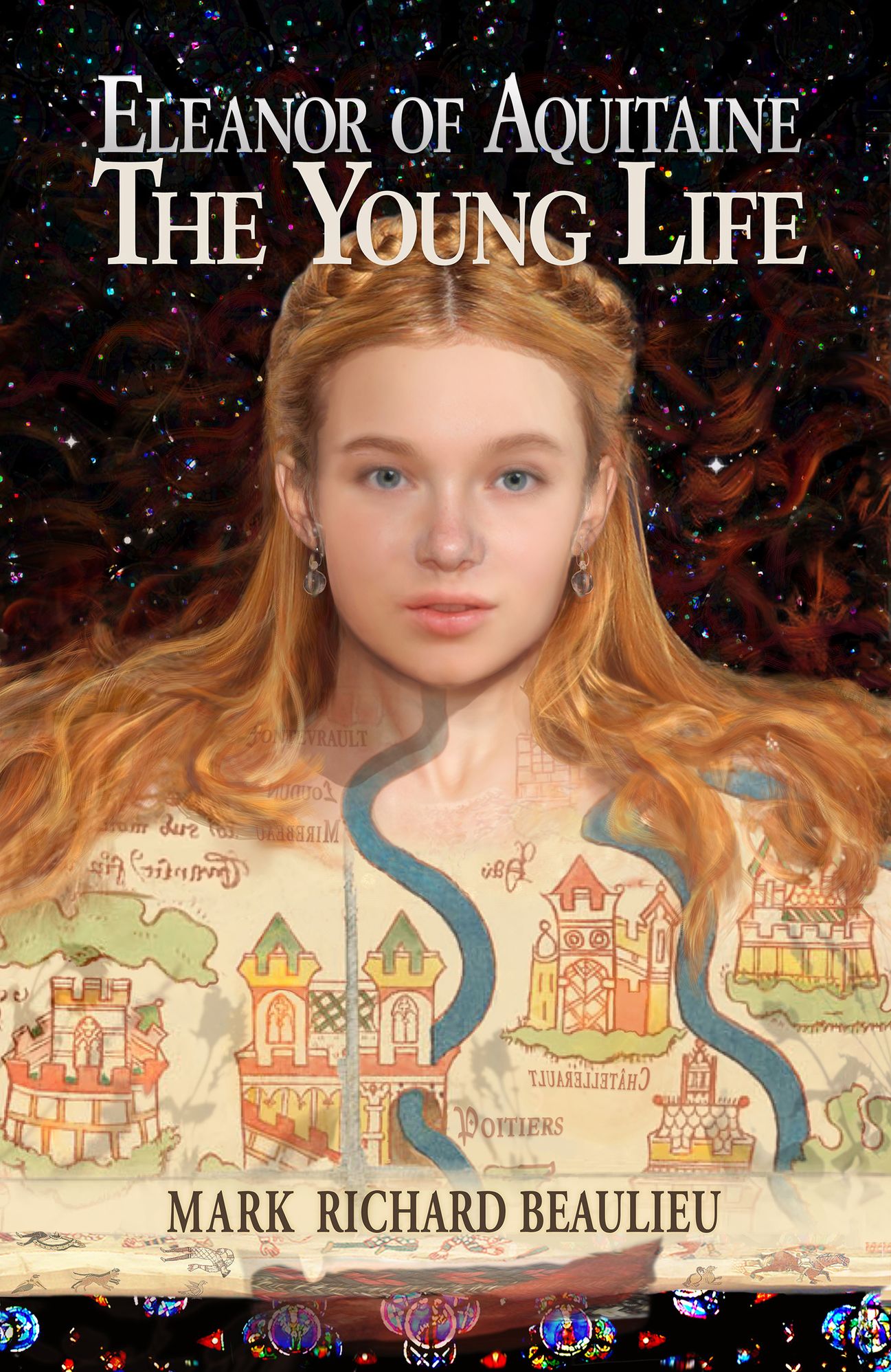 Eleanor of Aquitaine - The Young Life
