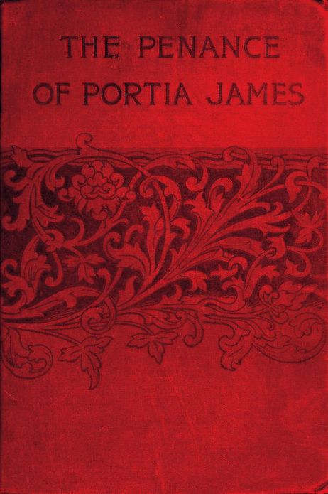 The Penance of Portia James