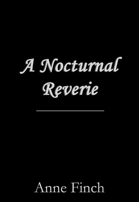 A Nocturnal Reverie