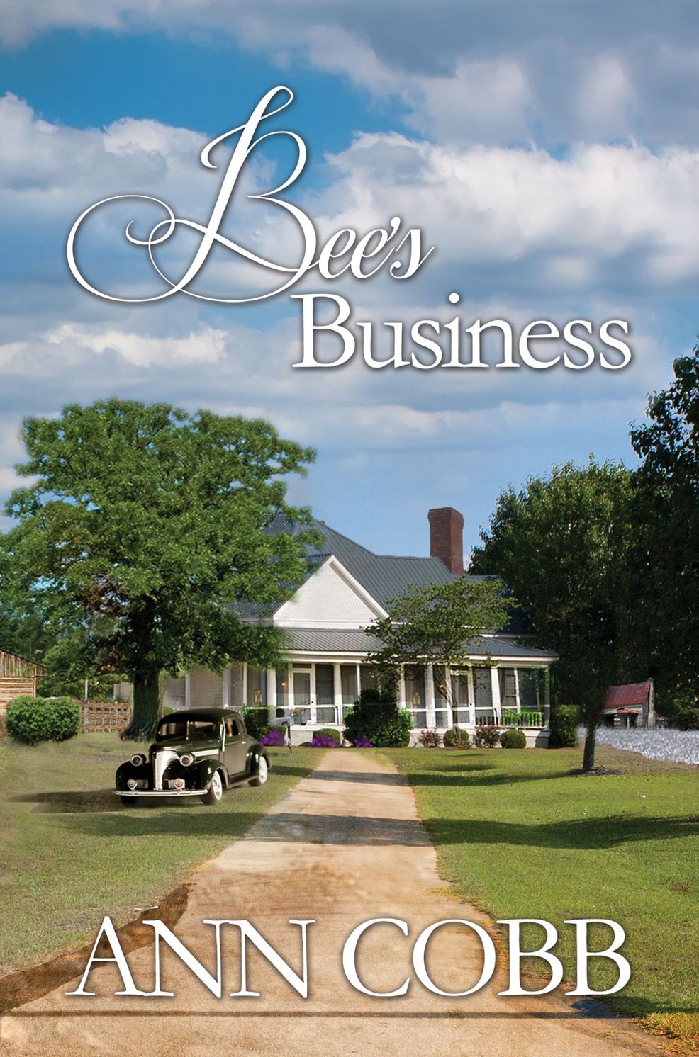 Bee's Business