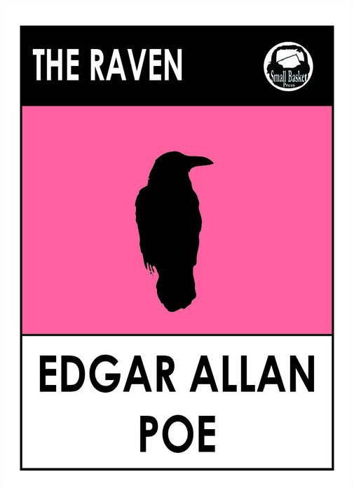 Edgar Allan Poe's The Raven;Edgar Allan Poe, complete tales and poems, complete anthology of short stories, tales of mystery and madness