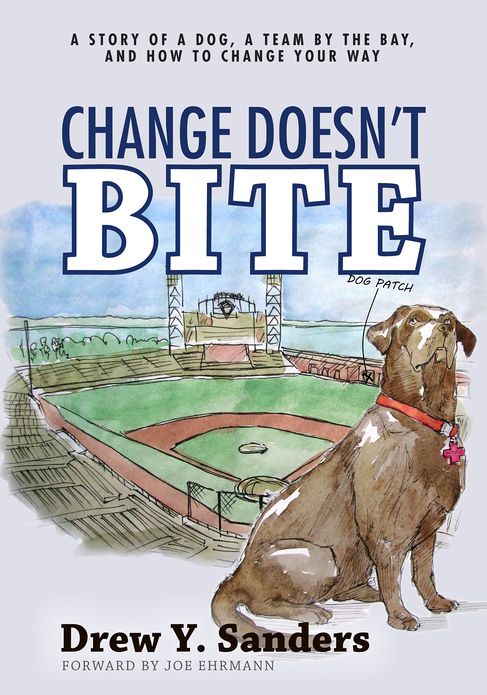 Change Doesn't Bite