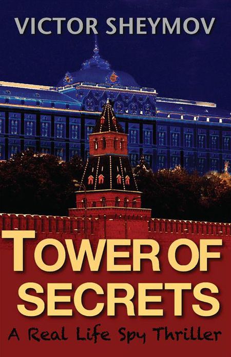 Tower of Secrets