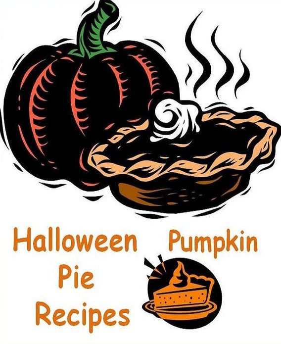 CookBook eBook - Pumpkin Pie Recipes - This Year Put A New Twist On Everyone's Favorite Holiday Dessert!