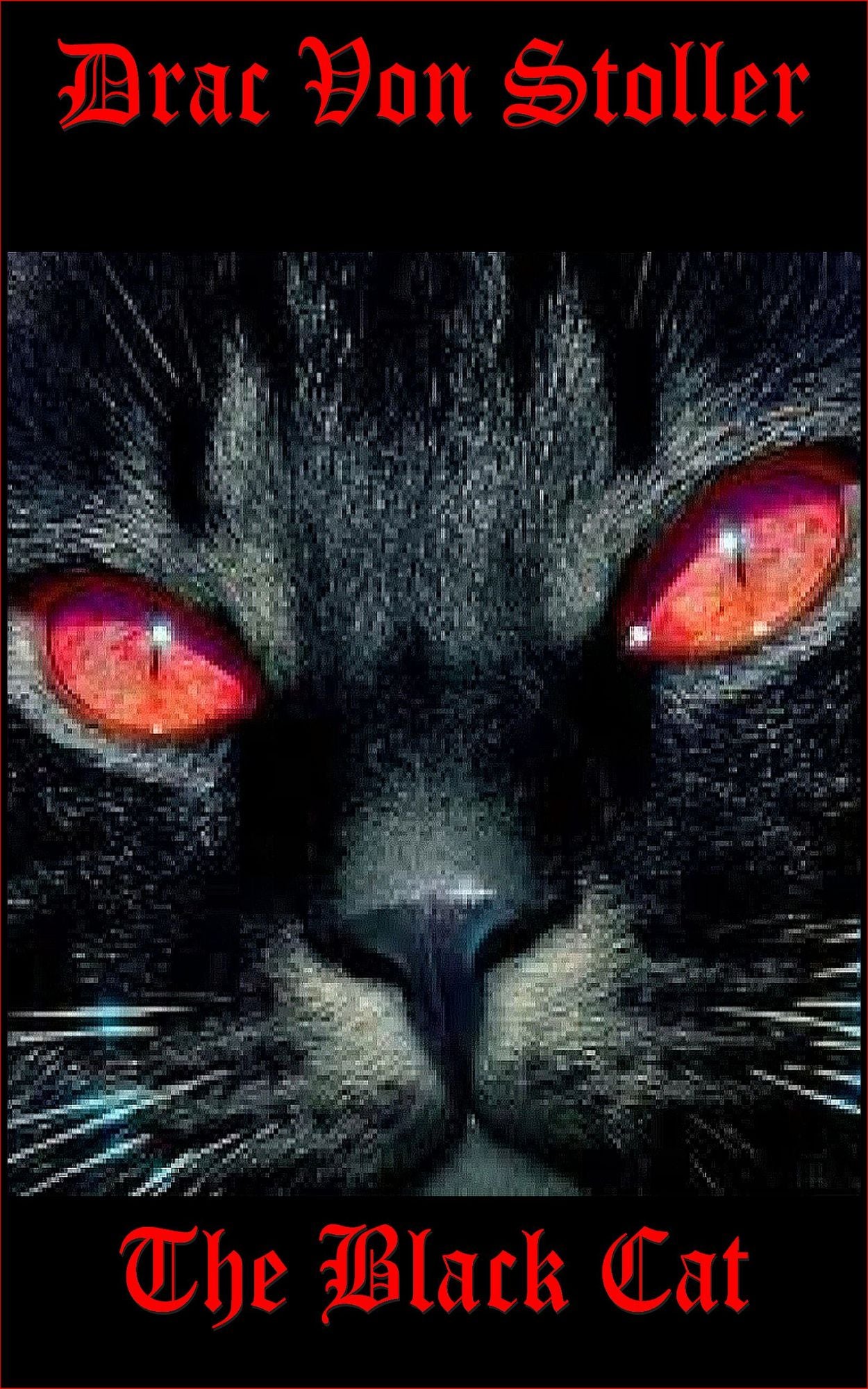 The Black Cat