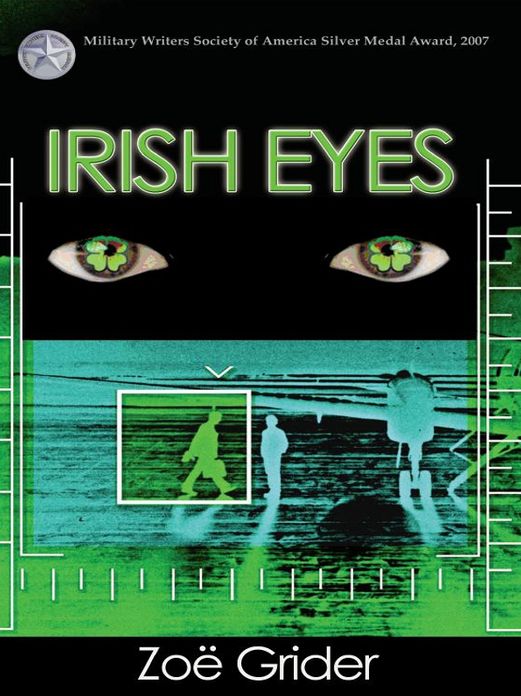 Irish Eyes