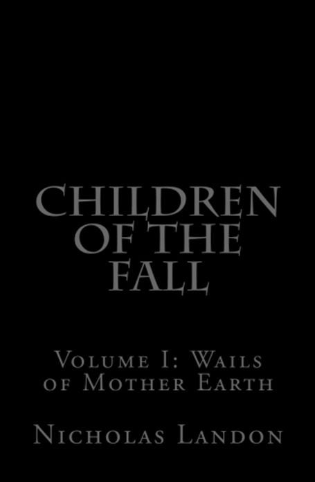 Wails of Mother Earth