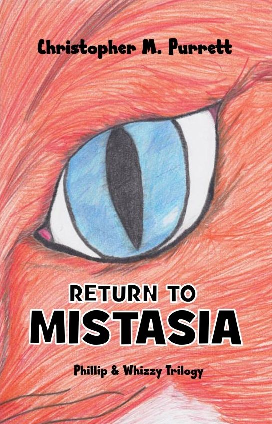Return To Mistasia