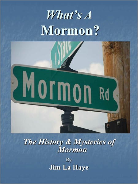 What's A Mormon