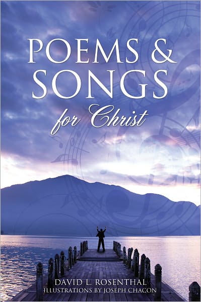 POEMS & SONGS FOR CHRIST