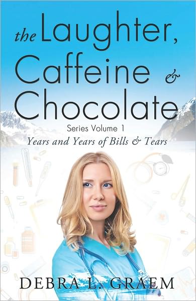 The Laughter, Caffeine & Chocolate Series Volume 1