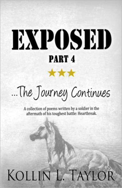 Exposed: ...The Journey Continues