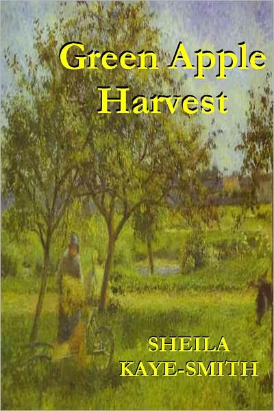 Green Apple Harvest