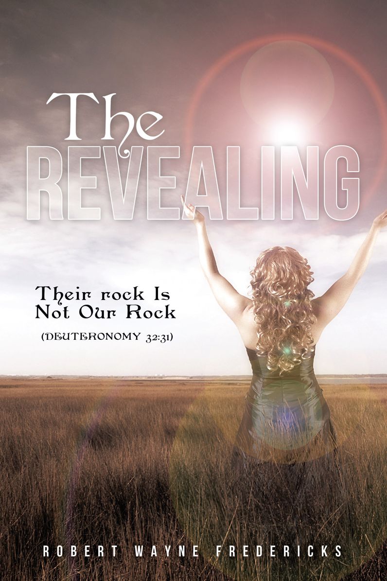 The Revealing