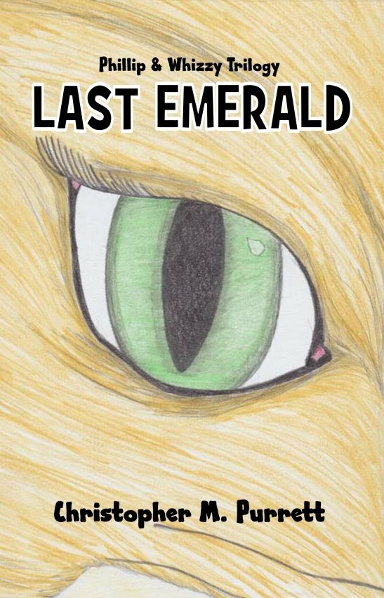 Last Emerald