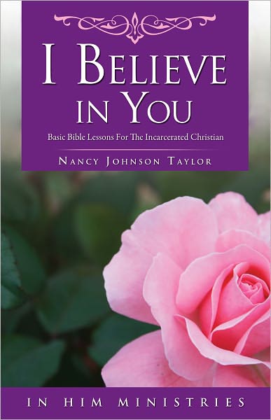 I Believe In You