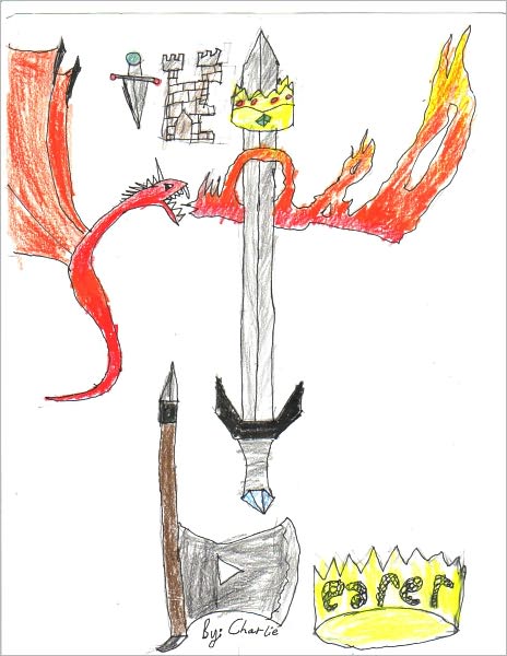 The Sword Bearer