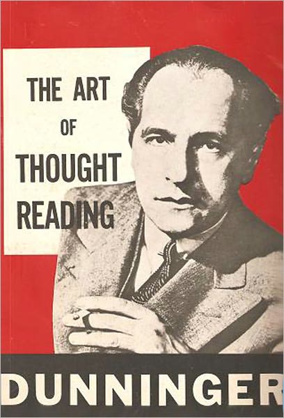 The Art of Thought Reading