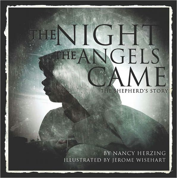 The Night the Angels Came