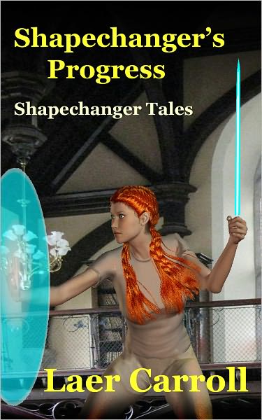 Shapechanger's Progress