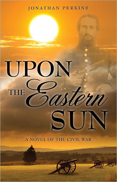 Upon The Eastern Sun
