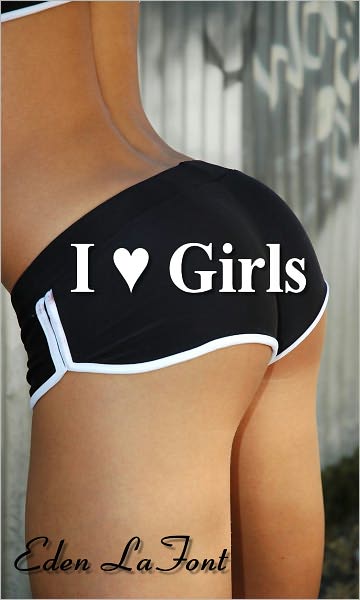 I ♥ Girls (lesbian)