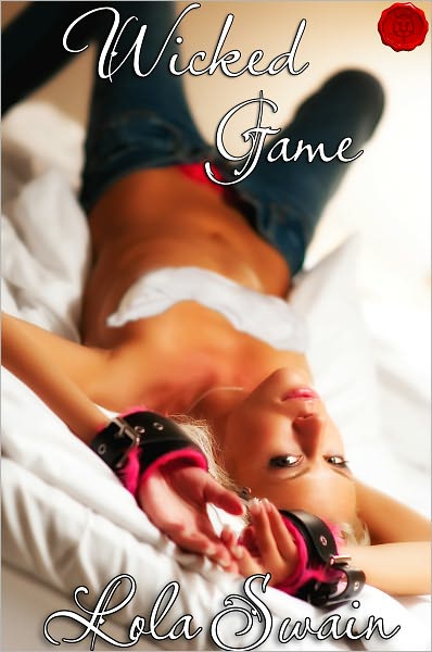 Wicked Game Erotic Suspense