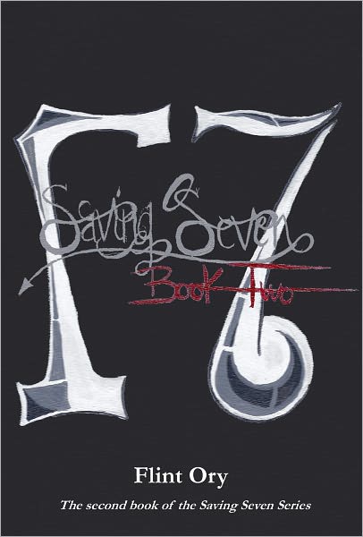 Saving Seven - Book 2