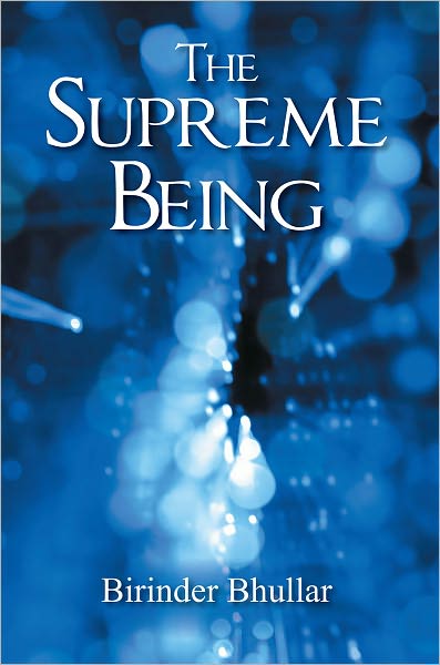 The Supreme Being