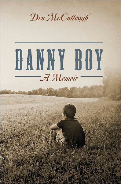 Danny Boy A Memoir