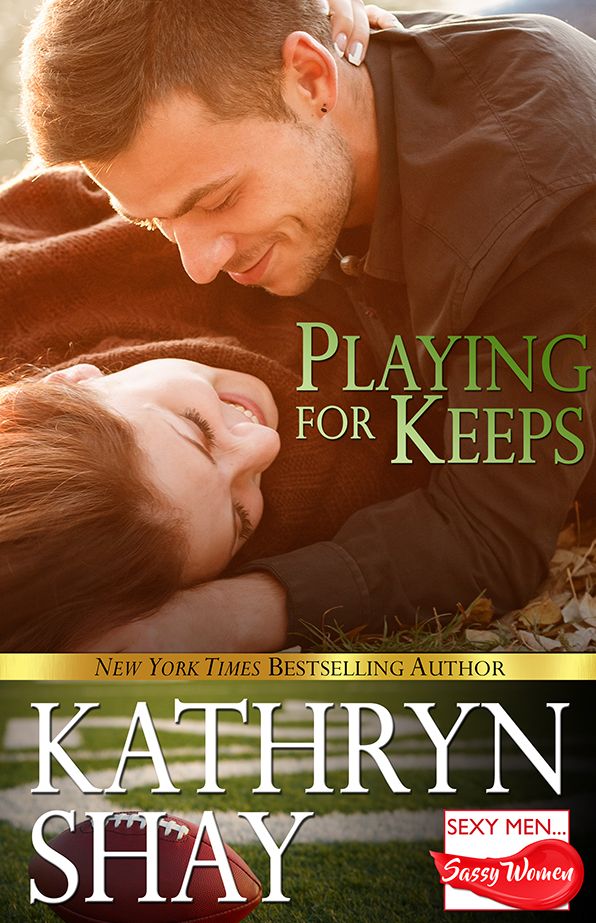 Playing For Keeps