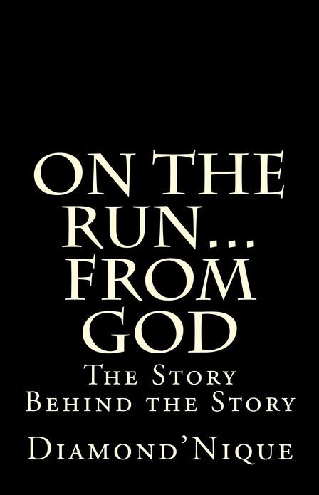 On the Run...From God