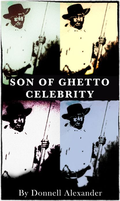 Son of Ghetto Celebrity