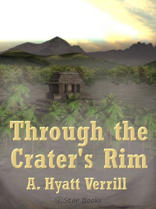 Through the Crater's Rim