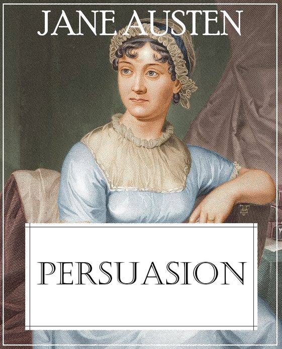 Persuasion