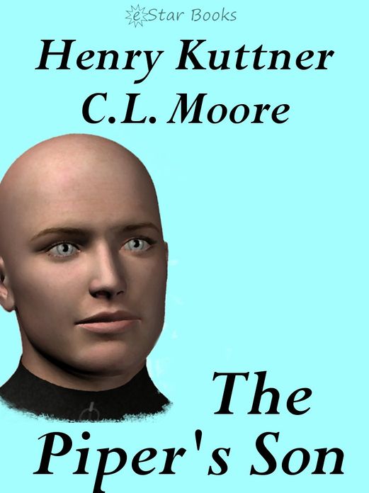 The Piper's Son