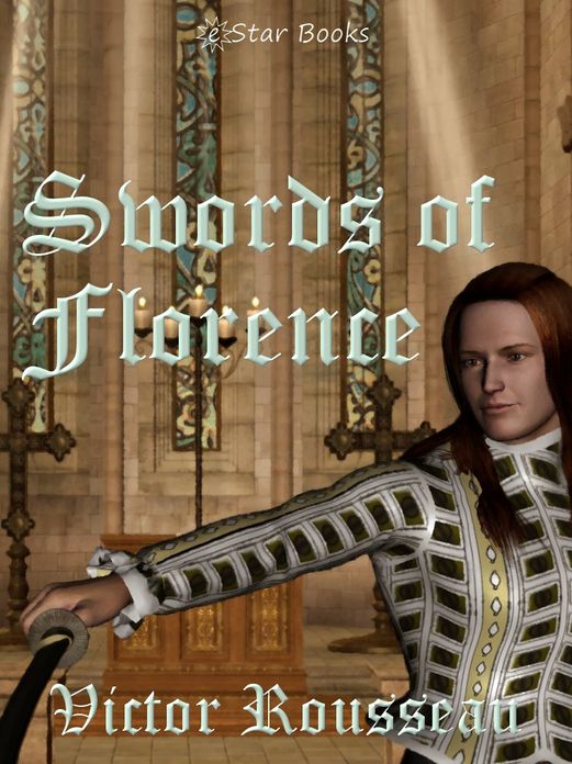Swords of Florence