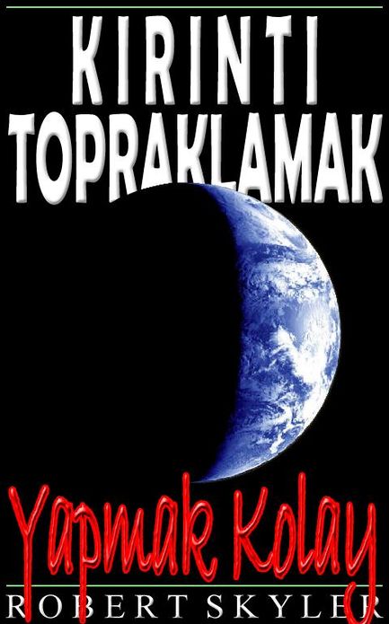 Kirinti Topraklamak - Yapmak Kolay