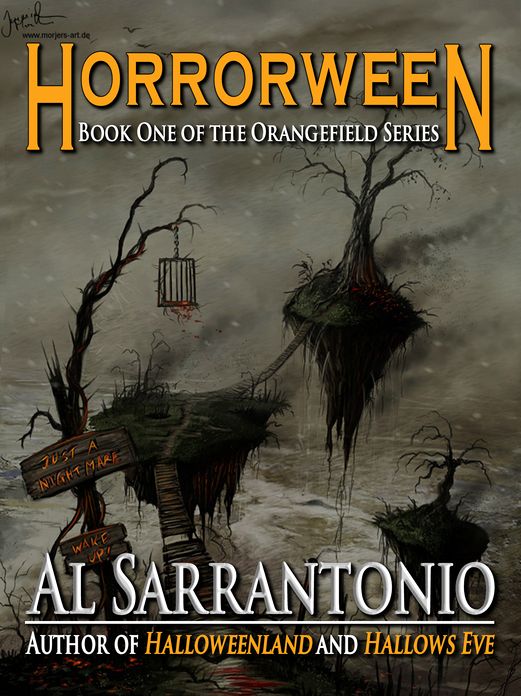 Horrorween
