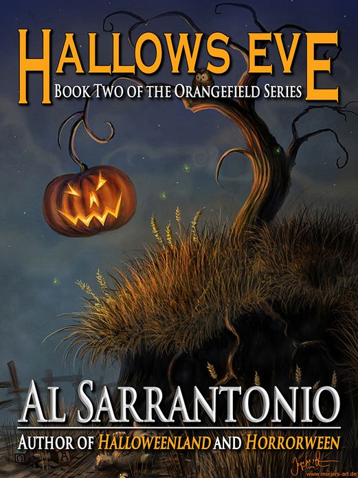 Hallows Eve