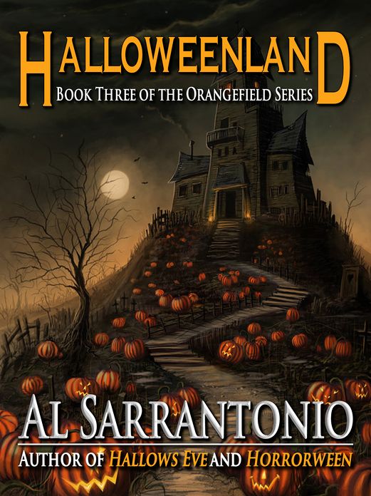 Halloweenland