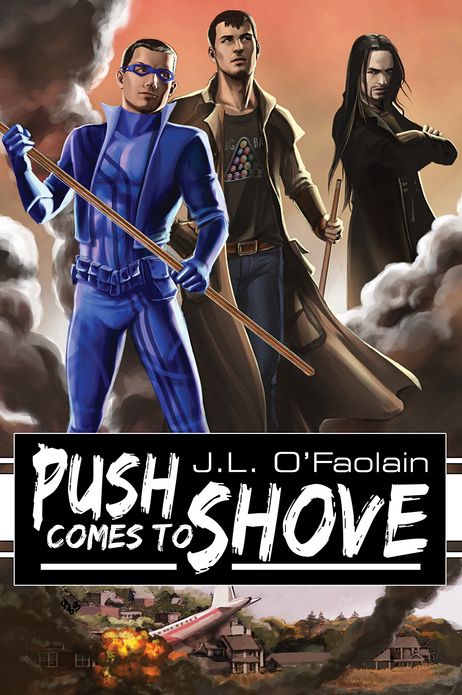 Push Comes to Shove