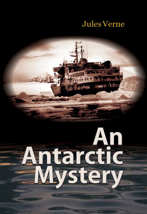 An Antarctic Mystery