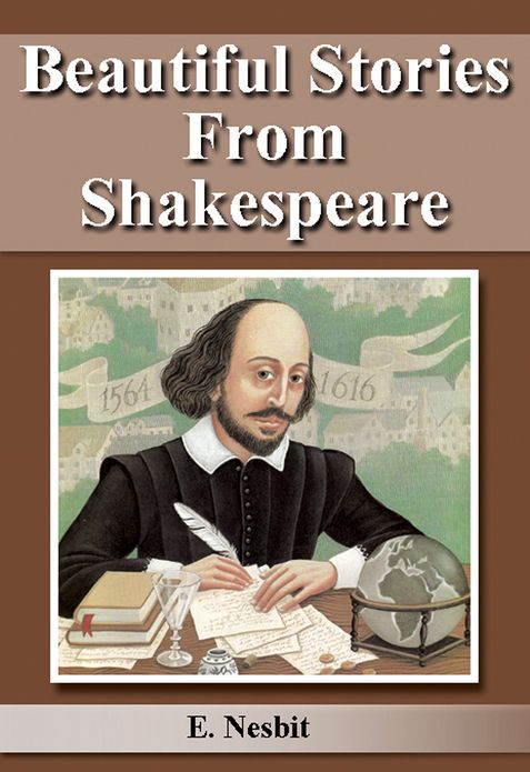 Beautiful Stories from Shakespeare