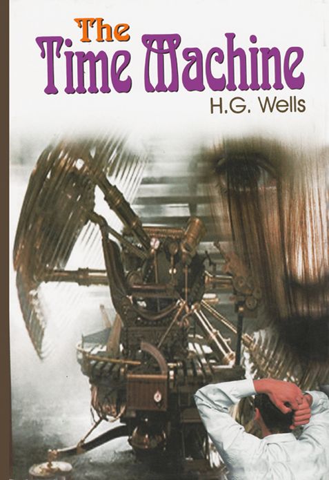 The Time Machine