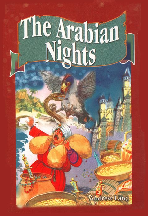 The Arabian Nights