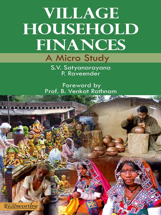 Village Household Finances
